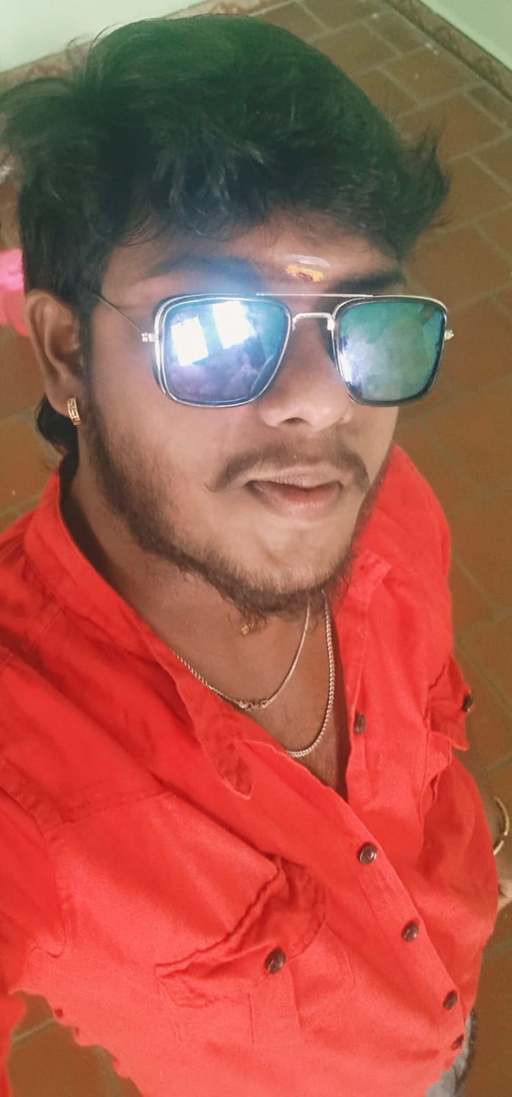 Groom Image